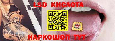 винт Кандалакша